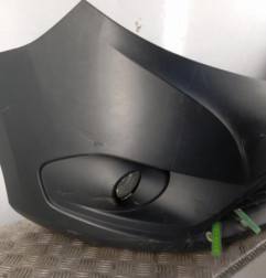 Pare choc avant MERCEDES CITAN 1 415 Photo n°7