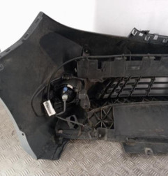 Pare choc avant MERCEDES CITAN 1 415 Photo n°8