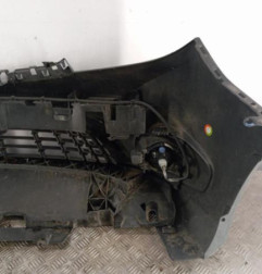 Pare choc avant MERCEDES CITAN 1 415 Photo n°9