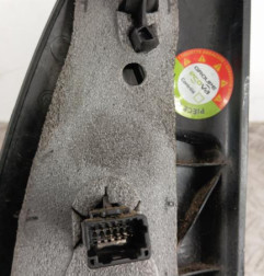 Retroviseur droit MERCEDES CITAN 1 415 Photo n°6