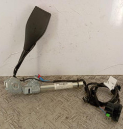 Attache ceinture avant gauche MERCEDES CITAN 1 415 Photo n°1