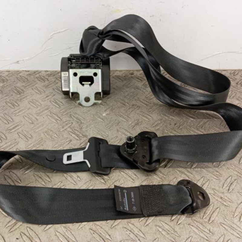 Ceinture avant droit MERCEDES CITAN 1 415 Ceinture avant droit MERCEDES CITAN 1 415