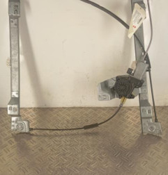 Leve vitre electrique avant droit MERCEDES CITAN 1 415 Photo n°1
