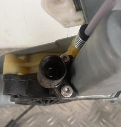 Leve vitre electrique avant droit MERCEDES CITAN 1 415 Photo n°5