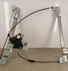 Leve vitre electrique avant gauche MERCEDES CITAN 1 415 Photo n°1
