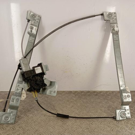 Leve vitre electrique avant gauche MERCEDES CITAN 1 415 Photo n°1