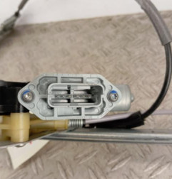 Leve vitre electrique avant gauche MERCEDES CITAN 1 415 Photo n°3