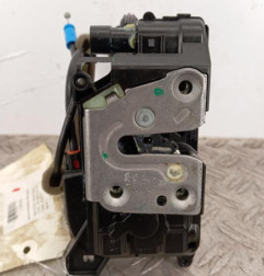 Serrure de porte de coffre gauche MERCEDES CITAN 1 415 Photo n°1