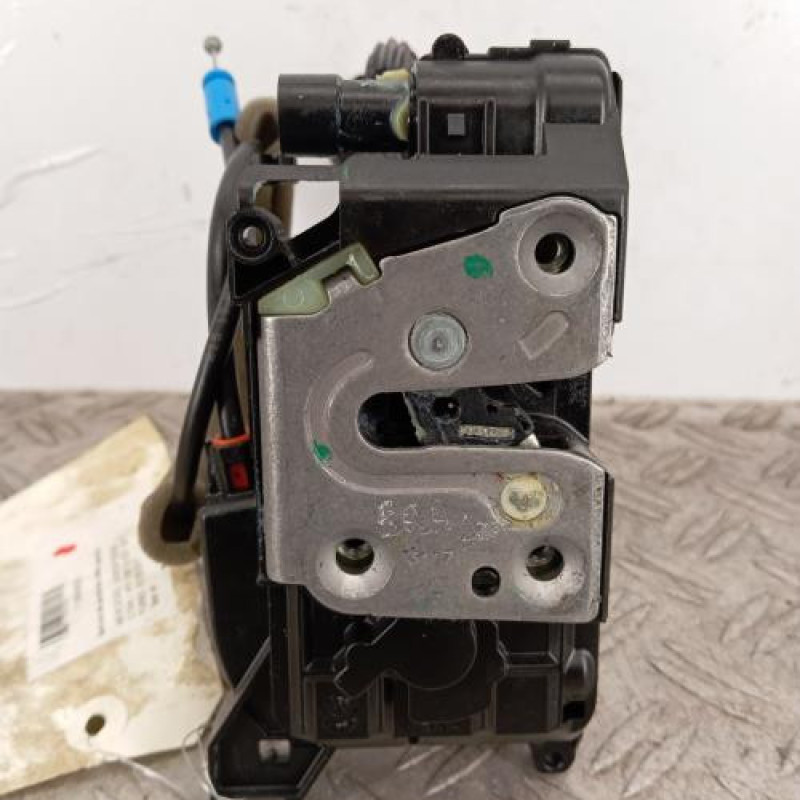 Serrure de porte de coffre gauche MERCEDES CITAN 1 415