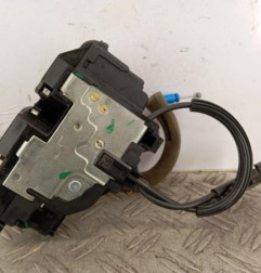 Serrure de porte de coffre gauche MERCEDES CITAN 1 415