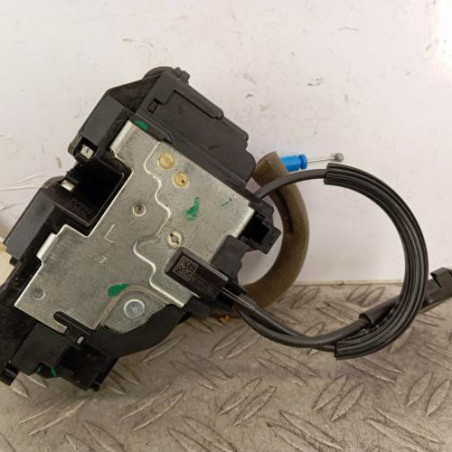 Serrure de porte de coffre gauche MERCEDES CITAN 1 415