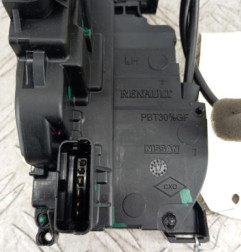 Serrure de porte de coffre gauche MERCEDES CITAN 1 415 Photo n°3