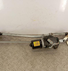 Moteur essuie glace avant MERCEDES CITAN 1 415 Photo n°1