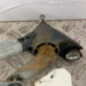 Moteur essuie glace avant MERCEDES CITAN 1 415