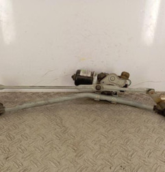 Moteur essuie glace avant MERCEDES CITAN 1 415 Photo n°4