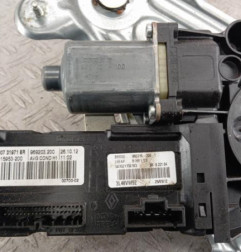 Leve vitre electrique avant gauche RENAULT GRAND SCENIC 3 Photo n°3
