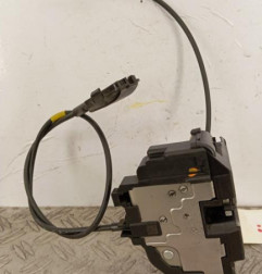 Serrure avant droit MERCEDES CITAN 1 415
