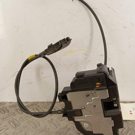 Serrure avant droit MERCEDES CITAN 1 415
