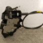 Serrure avant gauche MERCEDES CITAN 1 415