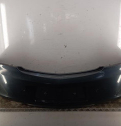 Pare choc arriere OPEL INSIGNIA 1 Photo n°1