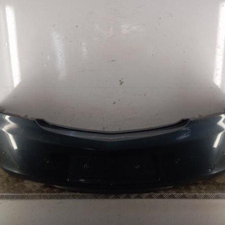 Pare choc arriere OPEL INSIGNIA 1 Photo n°1