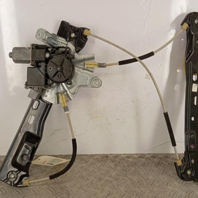 Leve vitre electrique avant droit OPEL INSIGNIA 1