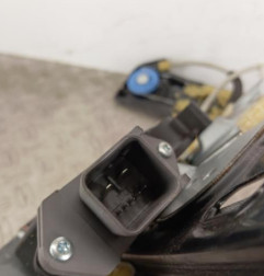 Leve vitre electrique avant droit OPEL INSIGNIA 1 Photo n°3