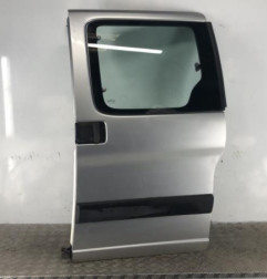 Porte laterale gauche PEUGEOT PARTNER 1 Photo n°1