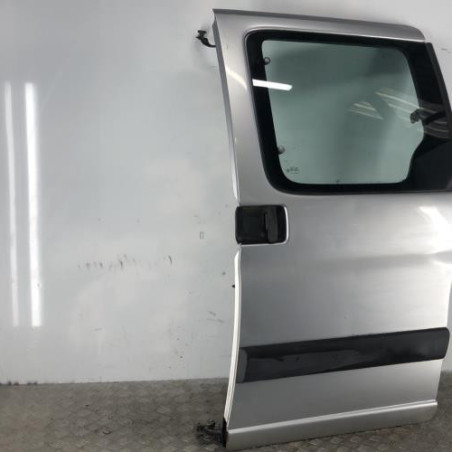Porte laterale gauche PEUGEOT PARTNER 1