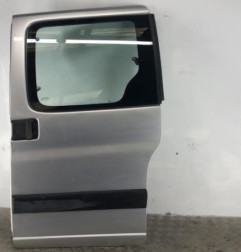 Porte laterale gauche PEUGEOT PARTNER 1 Photo n°3