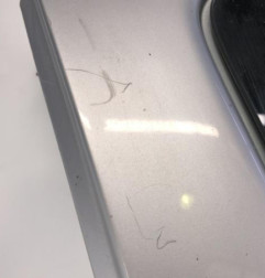 Porte laterale gauche PEUGEOT PARTNER 1 Photo n°5