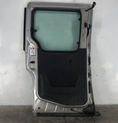 Porte laterale gauche PEUGEOT PARTNER 1 Photo n°6