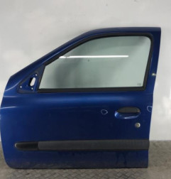 Porte avant gauche RENAULT CLIO 2 CAMPUS Photo n°1
