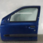 Porte avant gauche RENAULT CLIO 2 CAMPUS