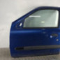 Porte avant gauche RENAULT CLIO 2 CAMPUS