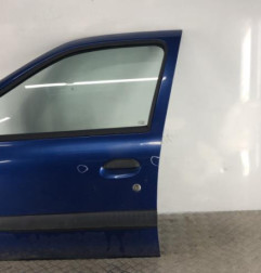 Porte avant gauche RENAULT CLIO 2 CAMPUS Photo n°3