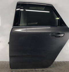 Porte arriere gauche CITROEN C4 PICASSO 2 Photo n°1