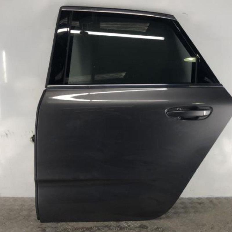 Porte arriere gauche CITROEN C4 PICASSO 2
