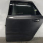 Porte arriere gauche CITROEN C4 PICASSO 2