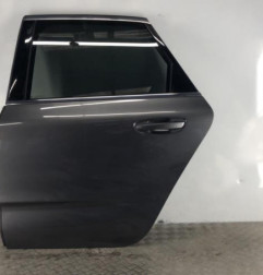 Porte arriere gauche CITROEN C4 PICASSO 2 Photo n°3