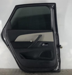 Porte arriere gauche CITROEN C4 PICASSO 2 Photo n°4