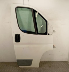 Porte avant droit PEUGEOT BOXER 3 Photo n°1