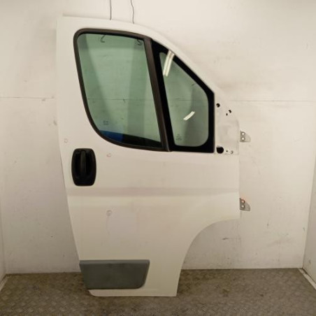 Porte avant droit PEUGEOT BOXER 3 Photo n°1