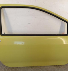 Porte avant droit RENAULT TWINGO 1 Photo n°1