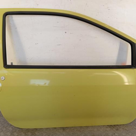 Porte avant droit RENAULT TWINGO 1 Photo n°1