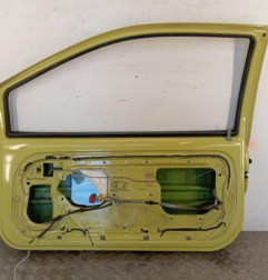 Porte avant droit RENAULT TWINGO 1 Photo n°5