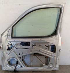 Porte avant droit CITROEN BERLINGO 1 Photo n°6