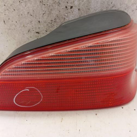 Feu arriere principal droit (feux) PEUGEOT 106 Photo n°1