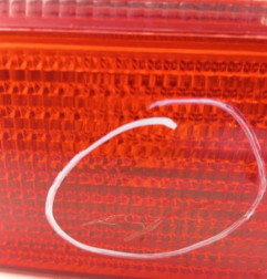 Feu arriere principal droit (feux) PEUGEOT 106