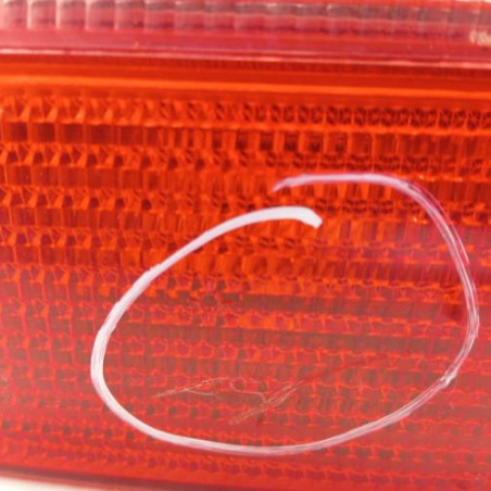 Feu arriere principal droit (feux) PEUGEOT 106